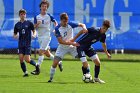 MSoc vs RWU  Men’s Soccer vs Roger Williams University. - Photo by Keith Nordstrom : Wheaton, MSoccer, MSoc, Men’s Soccer